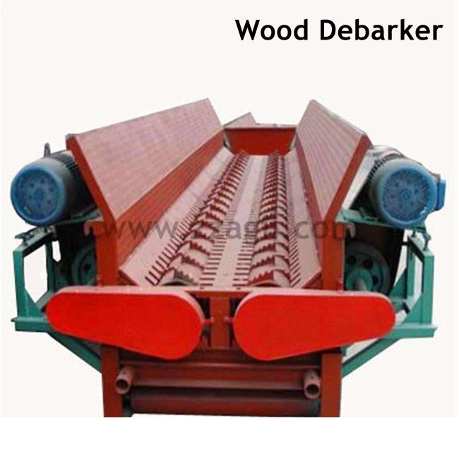 wood peeler