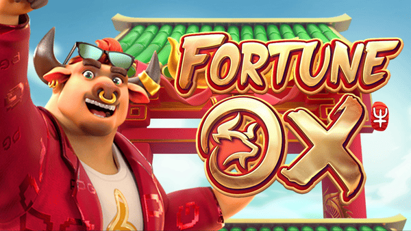 Fortune Ox no 575bet - Aposte Agora e Reivindique Seus Ganhos