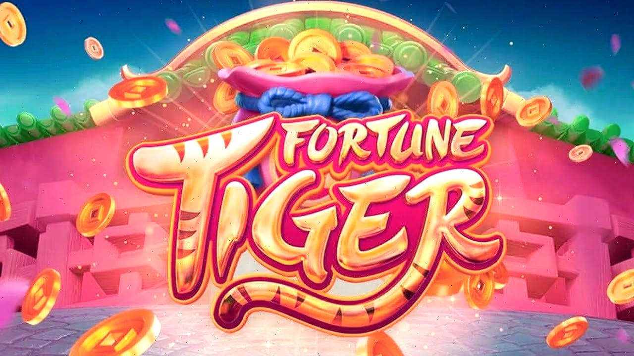 Fortune Tiger é um jogo imperdível no 575BET Casino